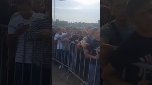 воскресенье 7.00 утра миграционный центр сахарово.