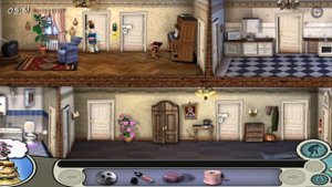 как достать соседа #2