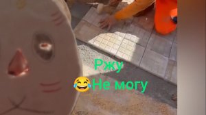 😁засмеялся проиграл 🤣 челлендж