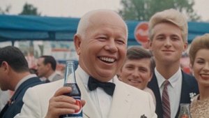 Как Кока-Кола появилась в СССР