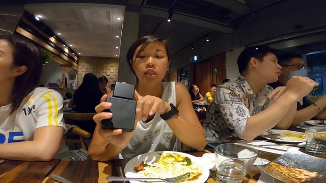 妳今天香了沒？『2022夏季香水特輯----番外篇』 ~ 一枝的隱藏版彩蛋 Filippo Sorcinelli -- UNUM LAVS 讚美神 香水 100ml @qemgirl смотреть онлайн