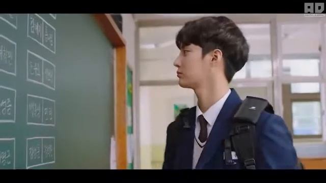 Финал который мы искали 1 серия озвучка