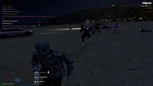 Majestic RP | Что такое сайга