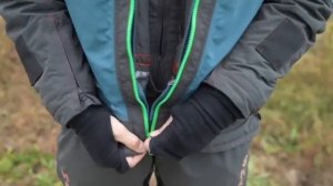 Отзыв про костюм-поплавок RESCUER V