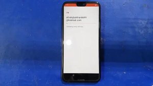 huawei p 20 lite ANE LX2 frp google account bypass very easy trick.