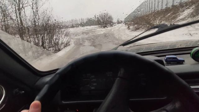 Кратко: альтернативы Ниве нет и не будет!