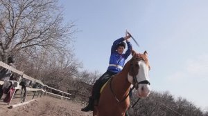 Кадеты в гостях Казачьего эколого-биологического центра_13 03 2025
