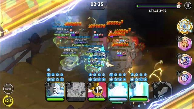 FULL Beast Yeast EP 3 GUIDE (NO MYSTIC FLOUR) смотреть онлайн