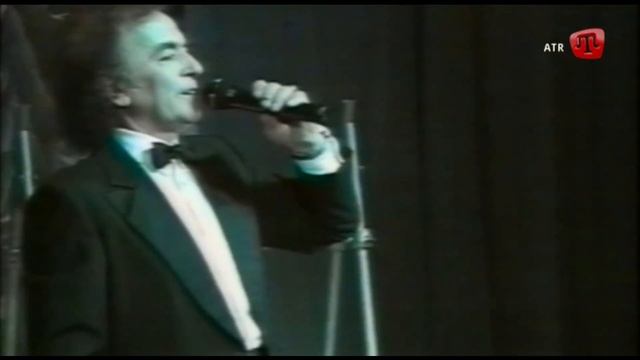 ФЕВЗИ БЕЛЯЛОВ 1997 / АСИЕ ХАНЫМ / Crimean Tatar TV Show смотреть онлайн