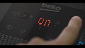 Beko HII 64400 ATZG – Индукциска плоча