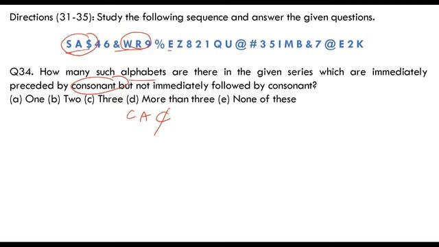 BEST REASONING MOCK FOR IBPS RRB 2020 || आज 40/40 SCORE  करते है || MONA CHOUDHARY