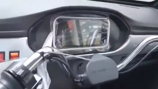 haibao EV смотреть онлайн