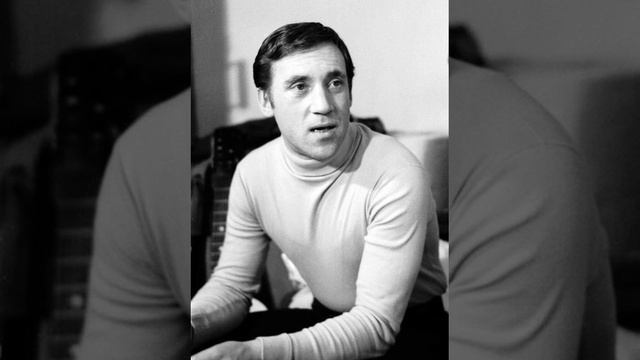 Высоцкий. Шахтёрский гимн смотреть онлайн