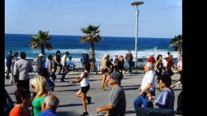 НАБЕРЕЖНАЯ БАТ-ЯМА