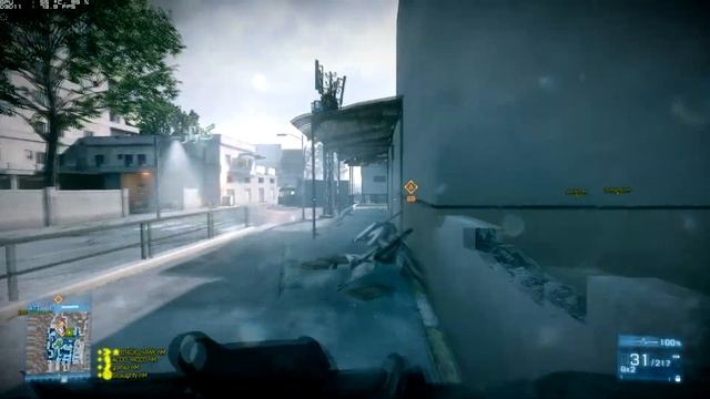 No Mercy Gaming | CGL 4v4 | nM Vs GmFc [ATT1]
