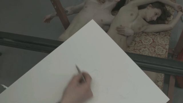 Shane Wolf Introduction смотреть онлайн