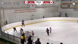 Хоккейный турнир | Пружаны | 14-15 января ШРС 2 - Пинск 2