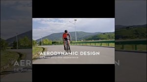 Велокомпьютер iGPSPORT BSC100S