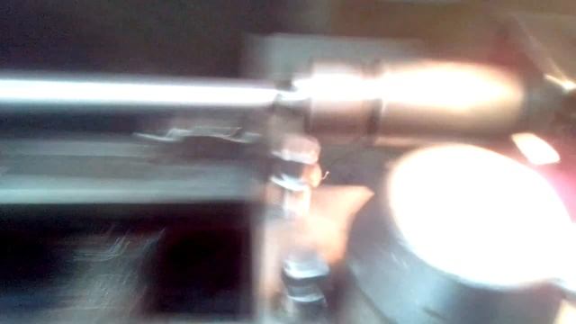 Резьба метрическая 3-заходная смотреть онлайн