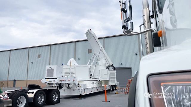 Advanced Radar Threat System Helps Aircrews Train to Evade Enemy Missiles смотреть онлайн