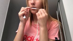 ASMR IPHONE MIC LICKING👄👅💦💦💦АСМР ЛИКИНГ МИКРО ОТ АЙФОНА📱ЗВУКИ РТА