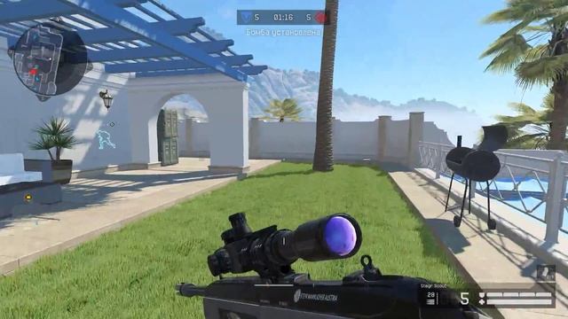 1/4 Blitz Cup От лица команды Orbis(1 карта) смотреть онлайн