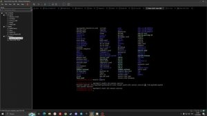 Расшаривание папки через NFS На Alt Linux