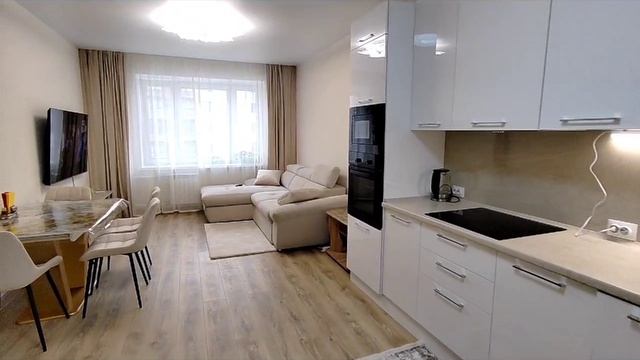 Аренда недвижимости ЖК Золотое Сечение