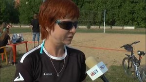 Пляжные баталии