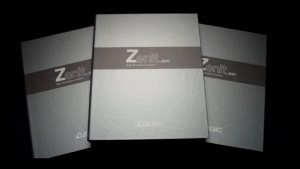 Краш тест ZENIT от ALVIC CENTER