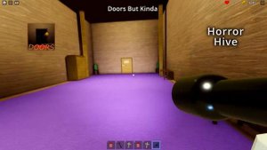 DOORS Seek Chase VS 14 Different Seek Chases