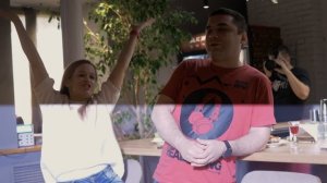 Настя Егорова. Промо 2. 102праздника.рф