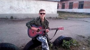 МАЛЬЧИК КРАСИВО ПОЕТ!!!