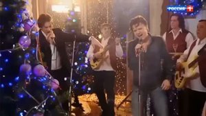 «Небо выбрало нас». Фрагмент фильма «Не отрекаются любя».