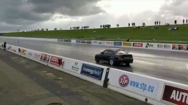 BMW E60 535D MILFHUNTER BHP 400+ TORQUE 800NM смотреть онлайн