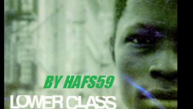 Lower Class - High Rider Macon 1998