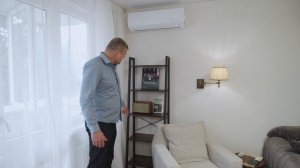 Завершили ремонт в хрущёвке 45 кв. м. г. Алушта