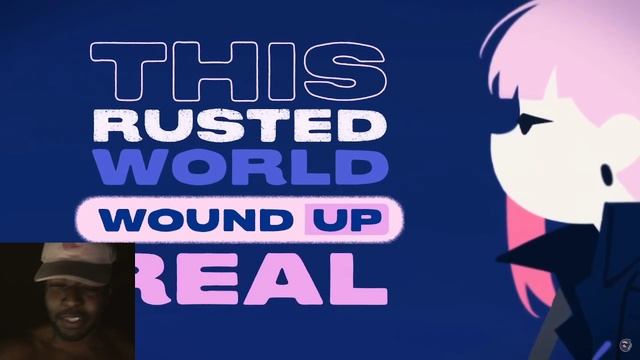 My Reaction To Scuffed Up Age - Mori Calliope (Kexis' Reaction) смотреть онлайн