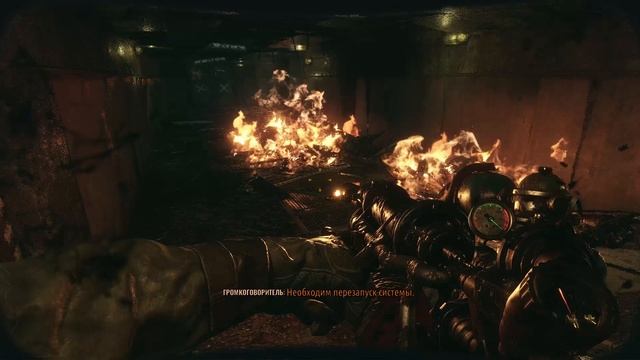 Metro Exodus: Исход DLC Два полковника, часть 16 смотреть онлайн