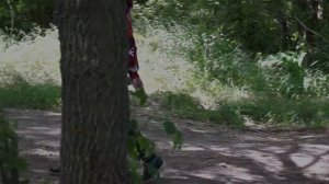 СТАЛКЕР В РЕАЛЬНОЙ ЖИЗНИ. Первая серия. БОЛЬШОЙ СЕРИАЛ