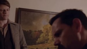 Мертвый сезон 1 сезон 1 серия