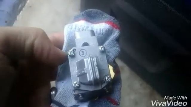 Stihl MS290 Farm BOSS rough idle air filter bushing смотреть онлайн