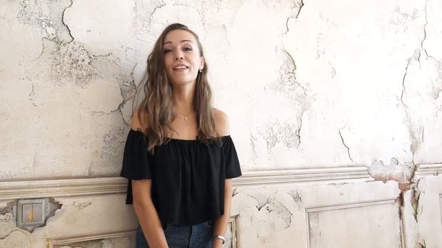 Актерские курсы - приглашение смотреть онлайн