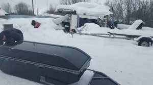Сани Метель 3в1!!! Доделал сани под себя!