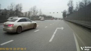 Пробок нет)