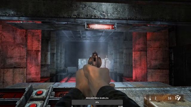 Metro redux Прохождение на русском №1 смотреть онлайн