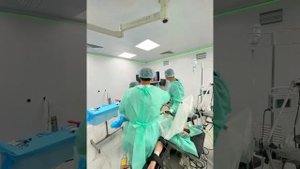 ЛАПАРОСКОПИЯ ИЛИ КАК ПРОВЕРИТЬ ПРОХОДИМОСТЬ МАТОЧНЫХ ТРУБ