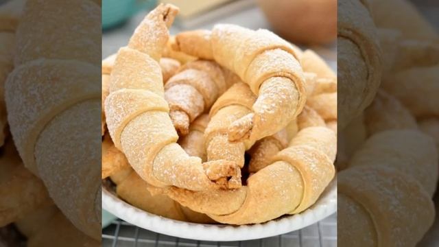 Рогалики