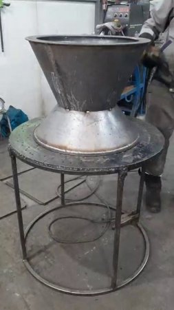 Пневмодиски