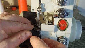 Seiko GN2-4D
